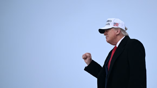 腾讯分分彩：一周外盘头条|特朗普会军事打击伊朗吗？霍尔木兹海峡如何影响全球？美联储再次按兵不动 稳定币市值创新高