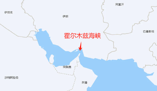 腾讯分分彩：一周外盘头条|特朗普会军事打击伊朗吗？霍尔木兹海峡如何影响全球？美联储再次按兵不动 稳定币市值创新高